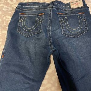 True religion jeans women.